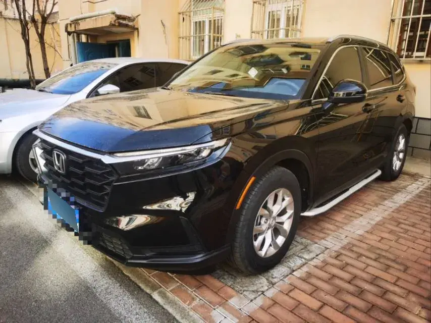 2023 Honda CR-V 1.5T 193HP L4 CVT