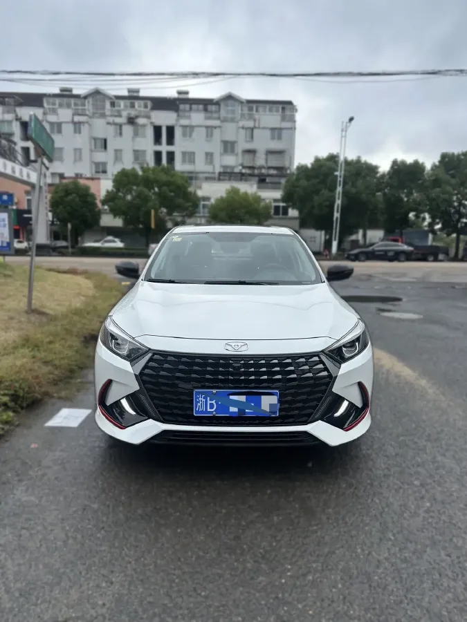 2024 KaiYi XuanDu 1.5T 156HP L4 CVT,autocango,china used car exporter,china ev exporter,chinese used car exporter,chinese used ev exporter
