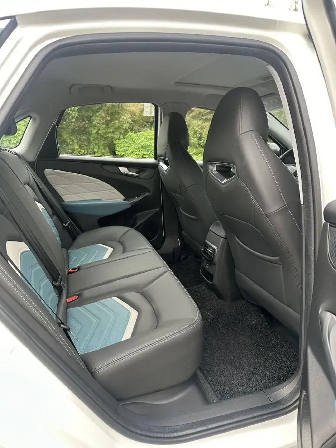 2024 KaiYi XuanDu 1.5T 156HP L4 CVT,autocango,china used car exporter,china ev exporter,chinese used car exporter,chinese used ev exporter