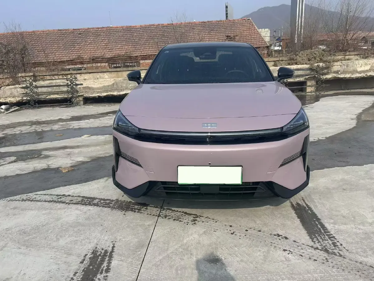 2024 Geely Galaxy L6 1.5T 163HP L4 3DHT PHEV,autocango,china used car exporter,china ev exporter,chinese used car exporter,chinese used ev exporter
