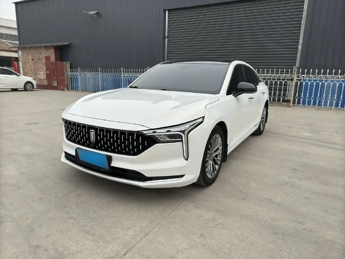 2023 Bestune B70 1.5T 169HP L4 7DCT