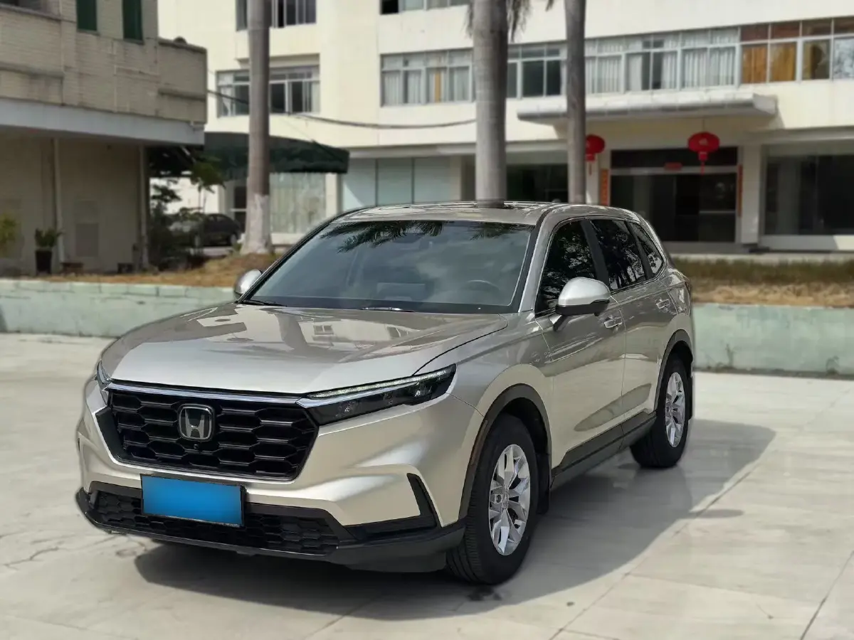 2023 Honda CR-V 1.5T 193HP L4 CVT