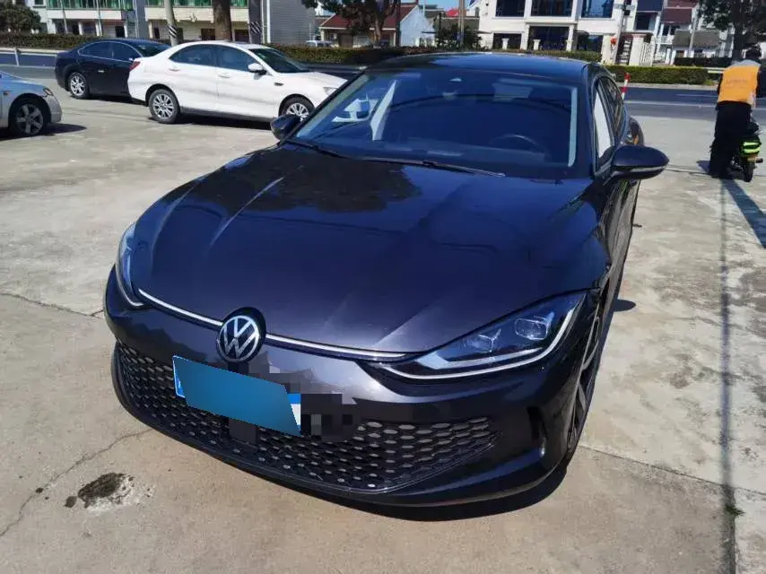 2023 Volkswagen Lamando 1.4T 150HP L4 7DCT