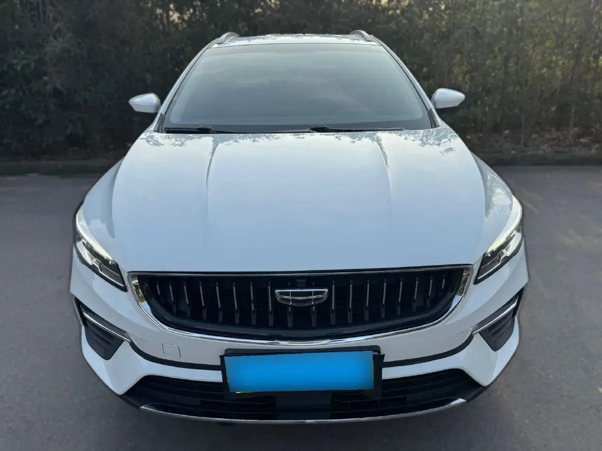 2022 Geely Emgrand S 1.4T 141HP L4 CVT,autocango,china used car exporter,china ev exporter,chinese used car exporter,chinese used ev exporter
