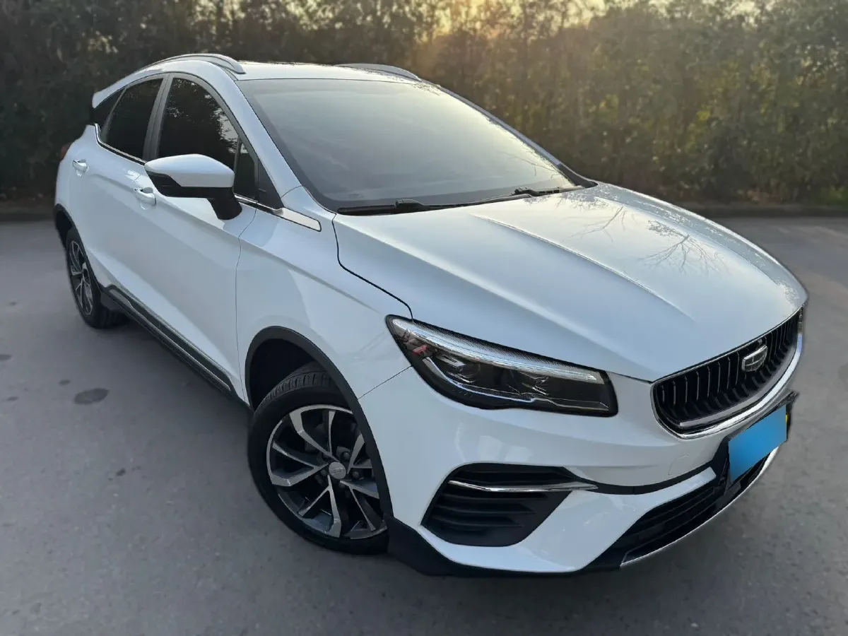 2022 Geely Emgrand S 1.4T 141HP L4 CVT,autocango,china used car exporter,china ev exporter,chinese used car exporter,chinese used ev exporter