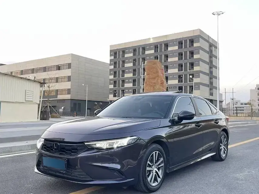 2023 Honda Integra 1.5T 182HP L4 CVT