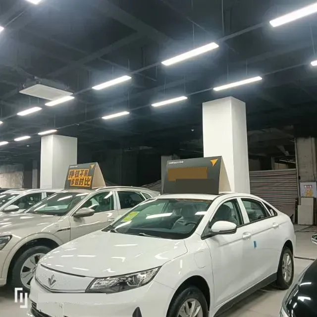 2023 Livan Maple 60s BEV 52.56KWH,autocango,china used car exporter,china ev exporter,chinese used car exporter,chinese used ev exporter