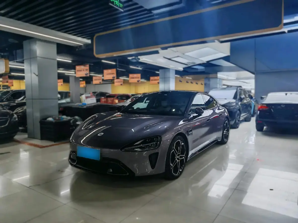 2024 MI SU7 BEV 101KWH