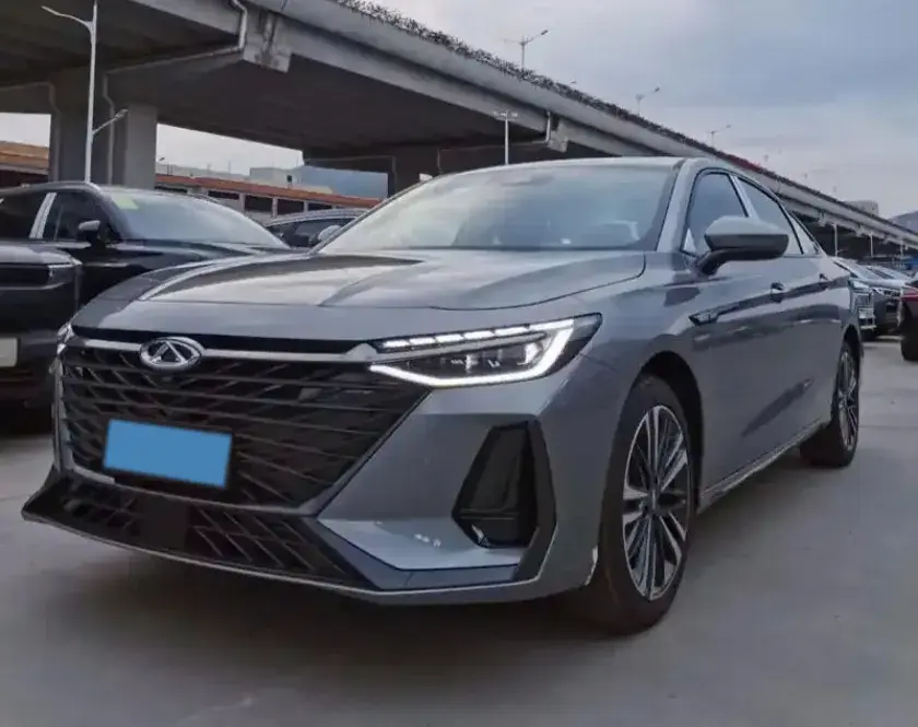 2023 Chery Arrizo 5 GT 1.5T 156HP L4 CVT