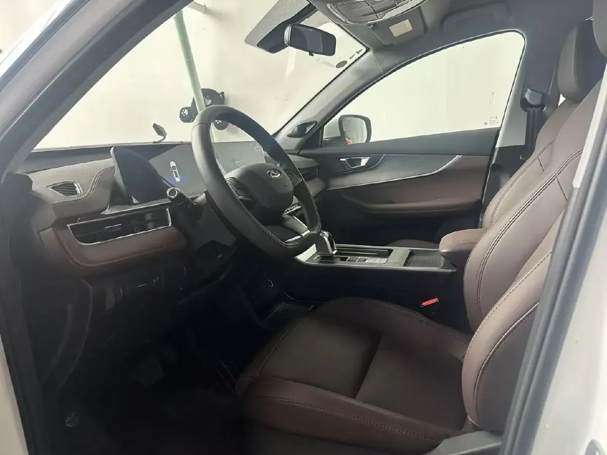 2023 Chery Tiggo 5x 1.5T 156HP L4 CVT,autocango,china used car exporter,china ev exporter,chinese used car exporter,chinese used ev exporter