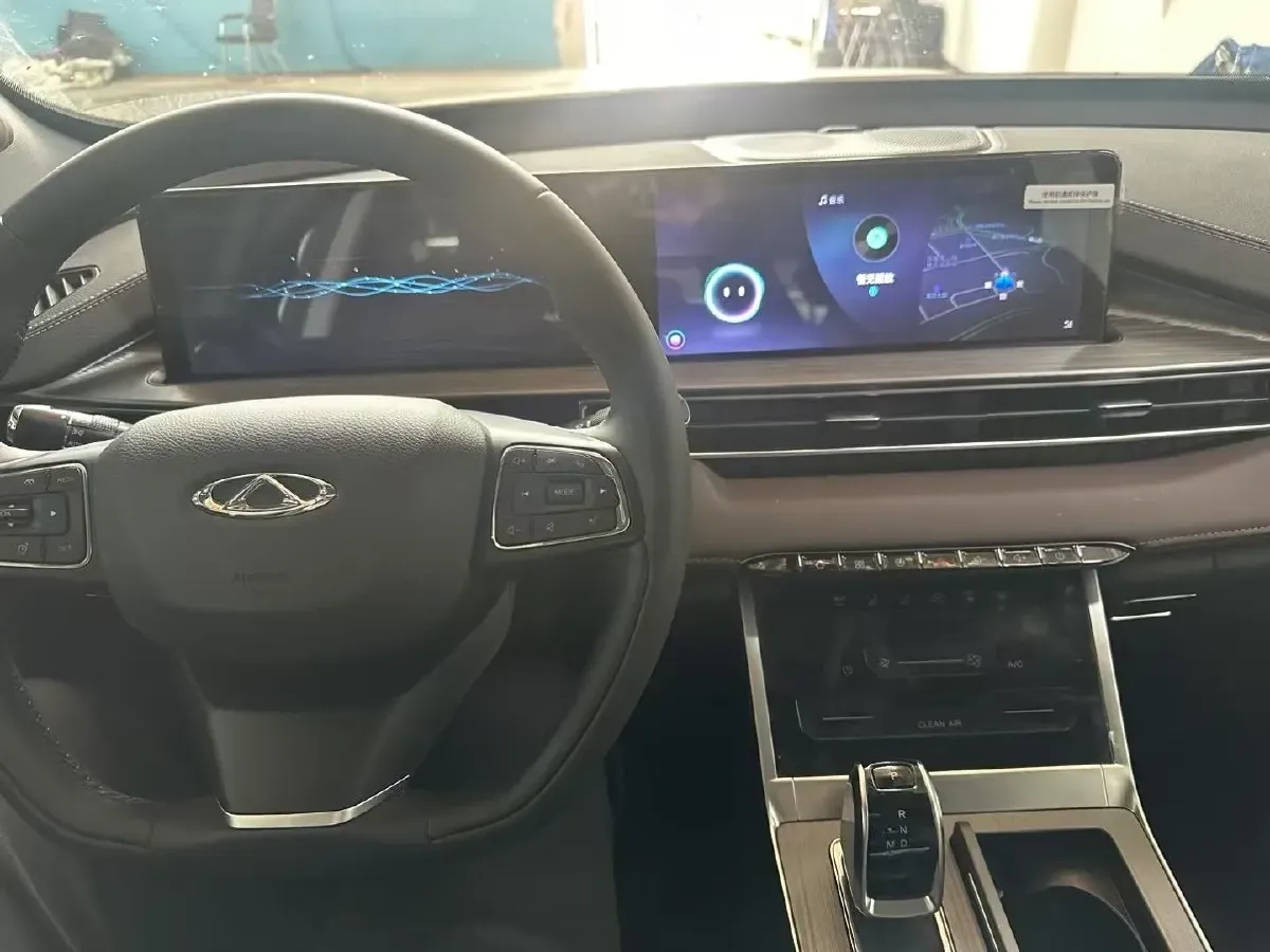 2023 Chery Tiggo 5x 1.5T 156HP L4 CVT,autocango,china used car exporter,china ev exporter,chinese used car exporter,chinese used ev exporter