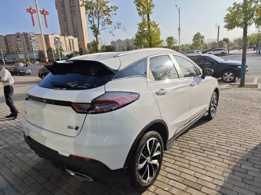 2022 Geely Emgrand S 1.4T 141HP L4 CVT,autocango,china used car exporter,china ev exporter,chinese used car exporter,chinese used ev exporter