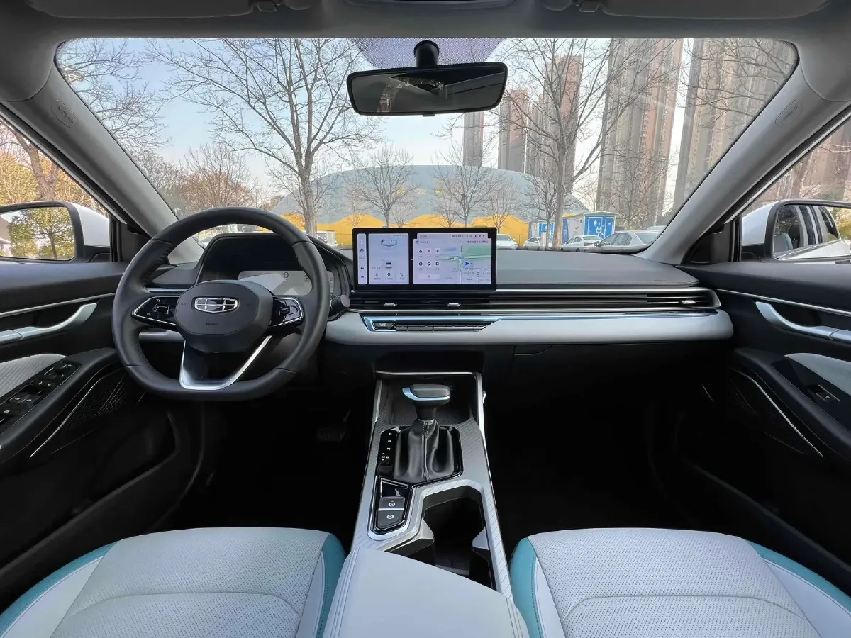 2013 Geely Emgrand Classic 1.8L 139HP L4 CVT,autocango,china used car exporter,china ev exporter,chinese used car exporter,chinese used ev exporter