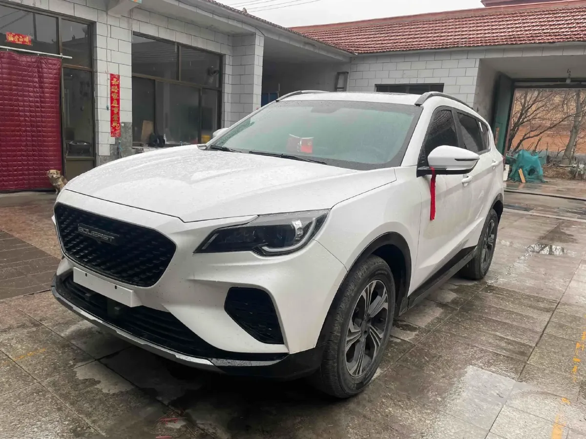 2022 Soueast DX8S 1.5T 156HP L4 6DCT,autocango,china used car exporter,china ev exporter,chinese used car exporter,chinese used ev exporter