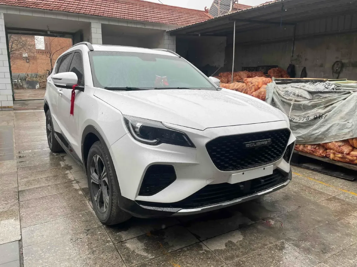 2022 Soueast DX8S 1.5T 156HP L4 6DCT,autocango,china used car exporter,china ev exporter,chinese used car exporter,chinese used ev exporter