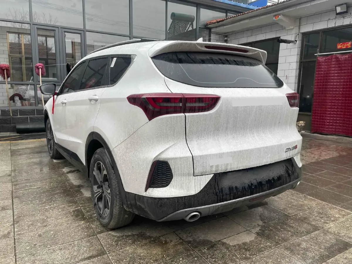 2022 Soueast DX8S 1.5T 156HP L4 6DCT,autocango,china used car exporter,china ev exporter,chinese used car exporter,chinese used ev exporter