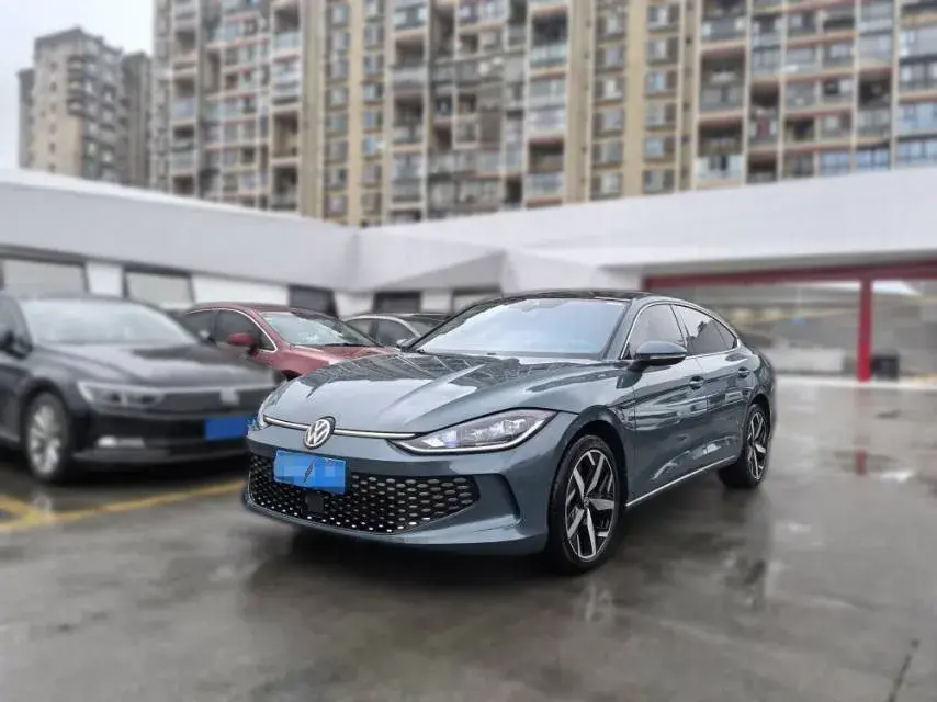 2023 Volkswagen Lamando 1.4T 150HP L4 7DCT