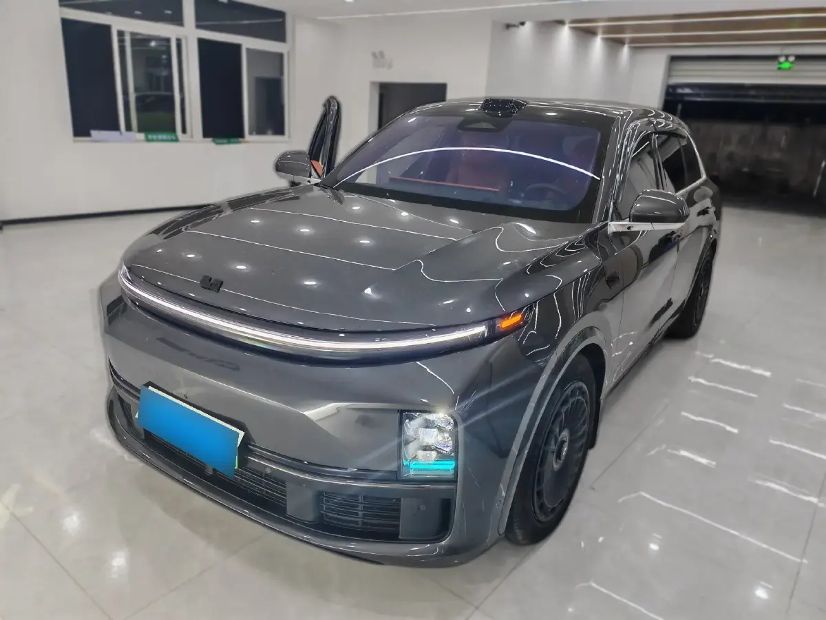 2024 Li L7 Range Extended 154HP REEV 42.8KWH