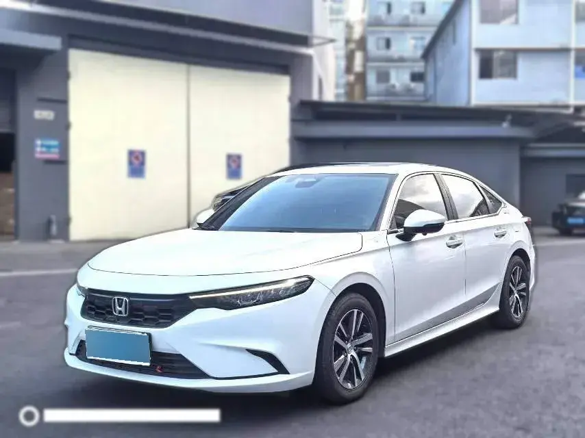 2022 Honda Integra 1.5T 182HP L4 CVT