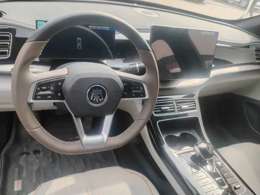 2023 BYD Qin Plus 1.5L 110HP L4 E-CVT PHEV 18.32KWH,autocango,china used car exporter,china ev exporter,chinese used car exporter,chinese used ev exporter