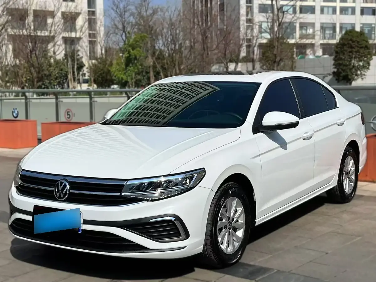 2023 Volkswagen Bora 1.2T 116HP L4 7DCT