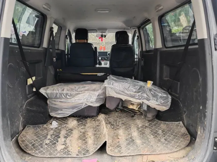 2022 JAC Refine M3 1.5T 150HP L4 5MT,autocango,china used car exporter,china ev exporter,chinese used car exporter,chinese used ev exporter