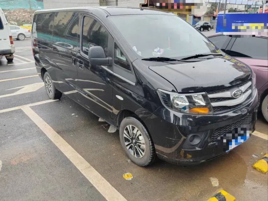 2022 JAC Refine M3 1.5T 150HP L4 5MT,autocango,china used car exporter,china ev exporter,chinese used car exporter,chinese used ev exporter