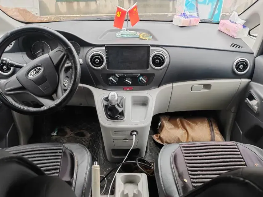 2022 JAC Refine M3 1.5T 150HP L4 5MT,autocango,china used car exporter,china ev exporter,chinese used car exporter,chinese used ev exporter