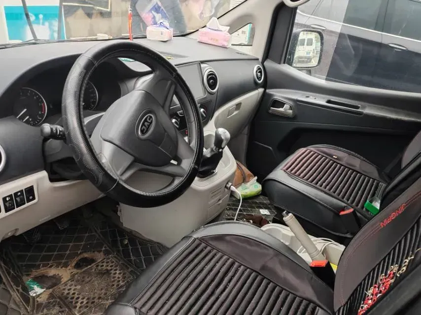 2022 JAC Refine M3 1.5T 150HP L4 5MT,autocango,china used car exporter,china ev exporter,chinese used car exporter,chinese used ev exporter
