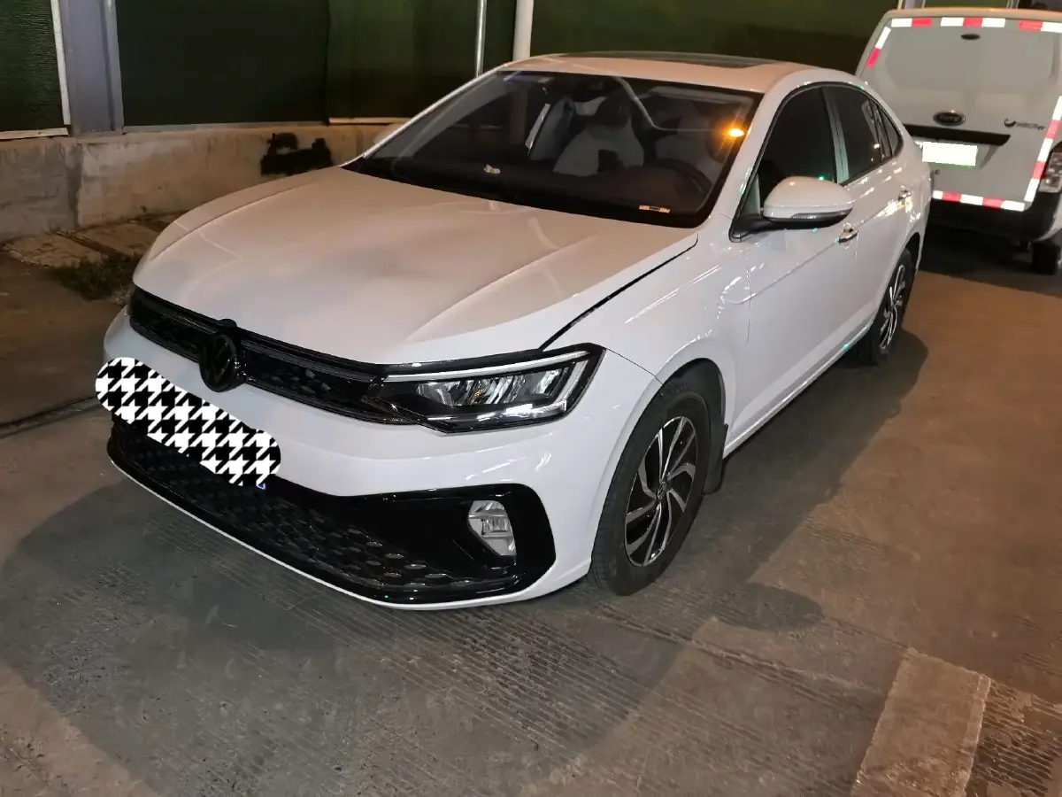 2023 Volkswagen Lavida 1.5L 110HP L4 6AT