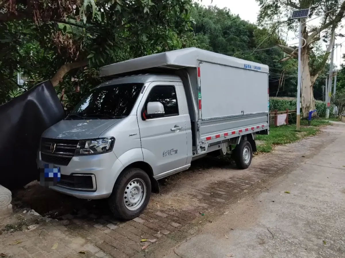 2023 JinBei JinKa S2 1.6L 124HP L4 5MT,autocango,china used car exporter,china ev exporter,chinese used car exporter,chinese used ev exporter