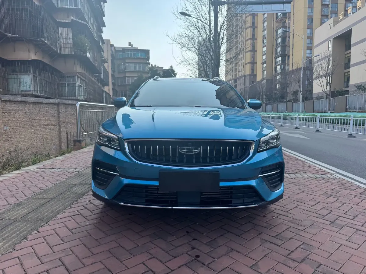 2022 Geely Emgrand S 1.4T 141HP L4 CVT,autocango,china used car exporter,china ev exporter,chinese used car exporter,chinese used ev exporter