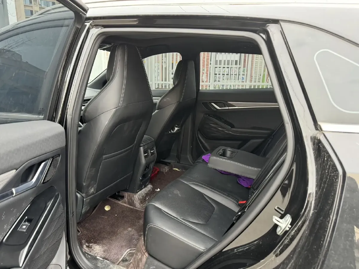 2023 JAC QX 1.5L 110HP L4 E-CVT PHEV 21.68KWH,autocango,china used car exporter,china ev exporter,chinese used car exporter,chinese used ev exporter