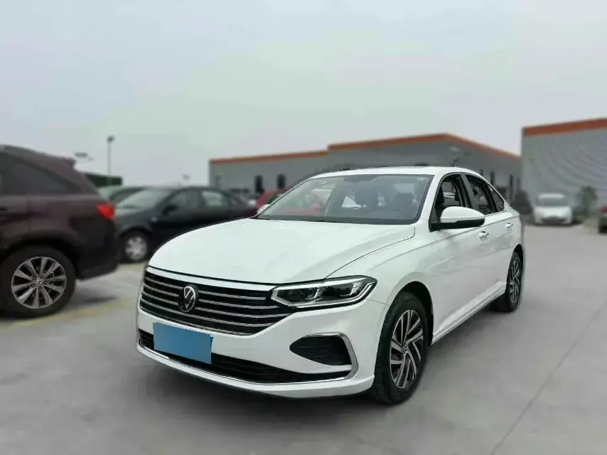 2023 Volkswagen Lavida 1.5L 113HP L4 6AT