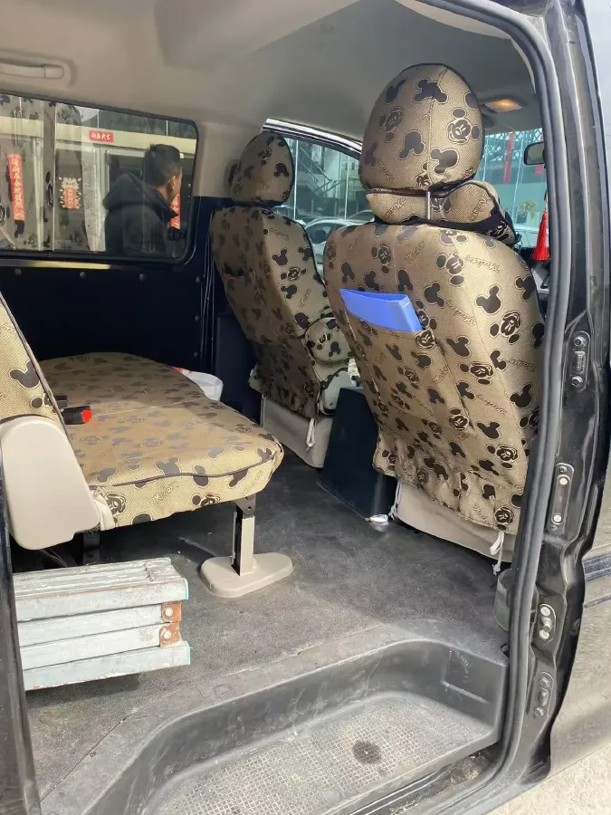 2023 DongFeng Forthing LingZhi 1.6L 116HP L4 5MT,autocango,china used car exporter,china ev exporter,chinese used car exporter,chinese used ev exporter