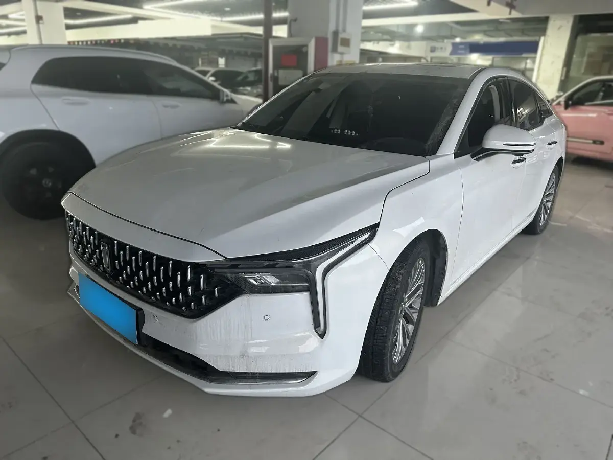 2023 Bestune B70 1.5T 169HP L4 7DCT