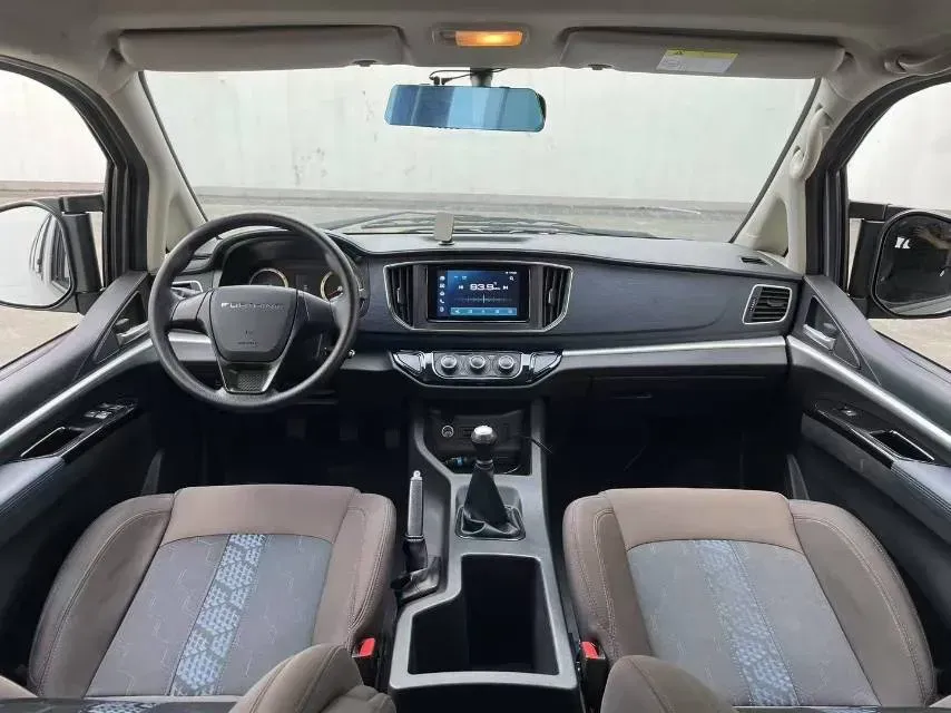 2023 DongFeng Forthing LingZhi 1.6L 116HP L4 5MT,autocango,china used car exporter,china ev exporter,chinese used car exporter,chinese used ev exporter