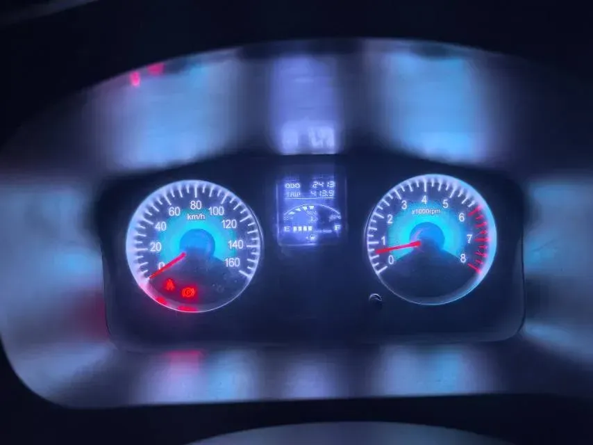 2024 SRM Golden Sea Lion 2.0L 150HP L4 5MT,autocango,china used car exporter,china ev exporter,chinese used car exporter,chinese used ev exporter