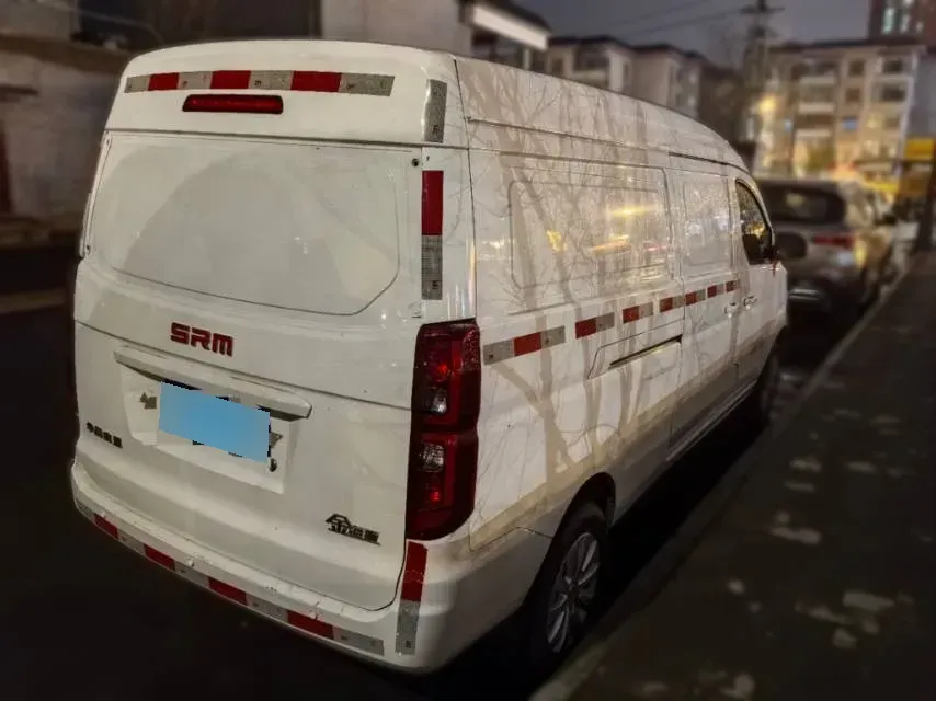 2024 SRM Golden Sea Lion 2.0L 150HP L4 5MT,autocango,china used car exporter,china ev exporter,chinese used car exporter,chinese used ev exporter