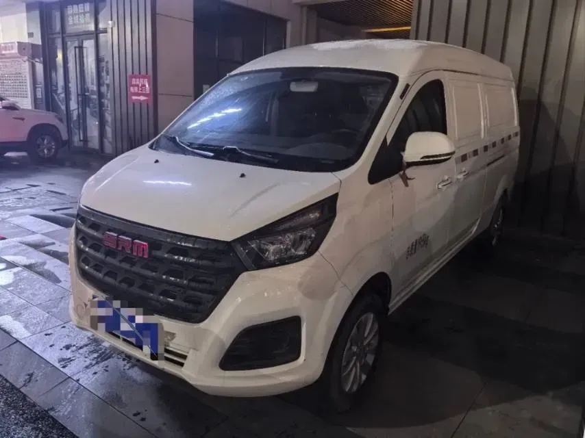 2024 SRM Golden Sea Lion 2.0L 150HP L4 5MT,autocango,china used car exporter,china ev exporter,chinese used car exporter,chinese used ev exporter