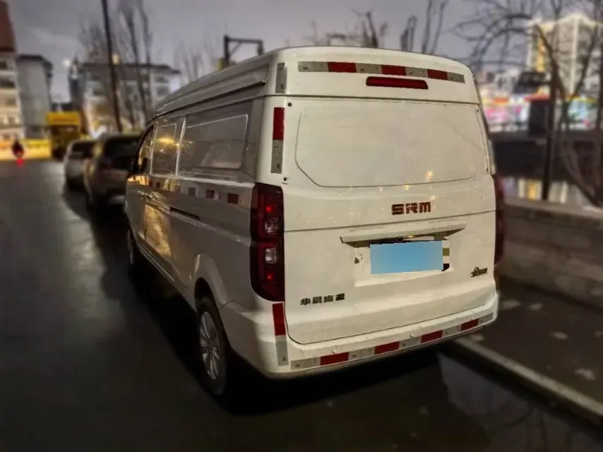 2024 SRM Golden Sea Lion 2.0L 150HP L4 5MT,autocango,china used car exporter,china ev exporter,chinese used car exporter,chinese used ev exporter