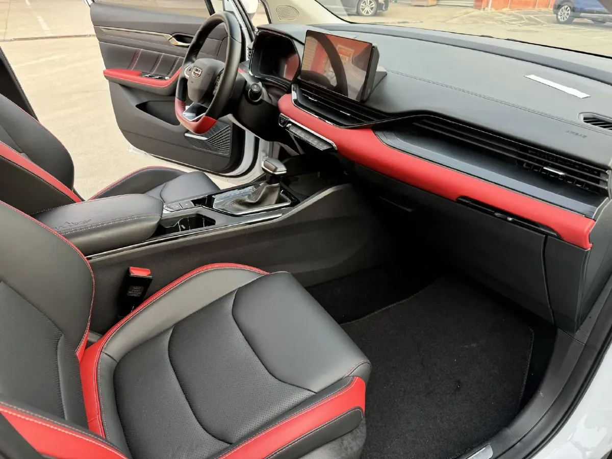 2021 Geely Emgrand S 1.4T 141HP L4 CVT,autocango,china used car exporter,china ev exporter,chinese used car exporter,chinese used ev exporter