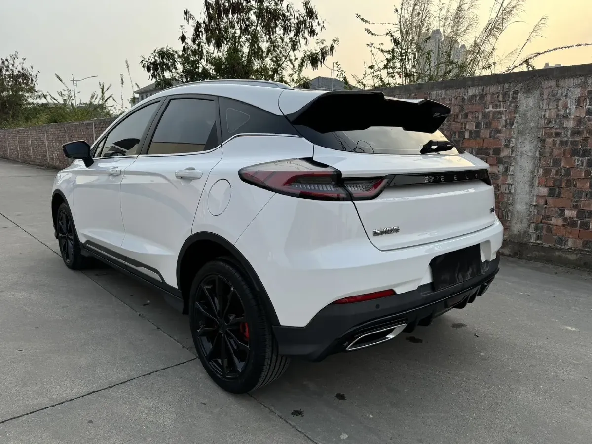 2021 Geely Emgrand S 1.4T 141HP L4 CVT,autocango,china used car exporter,china ev exporter,chinese used car exporter,chinese used ev exporter