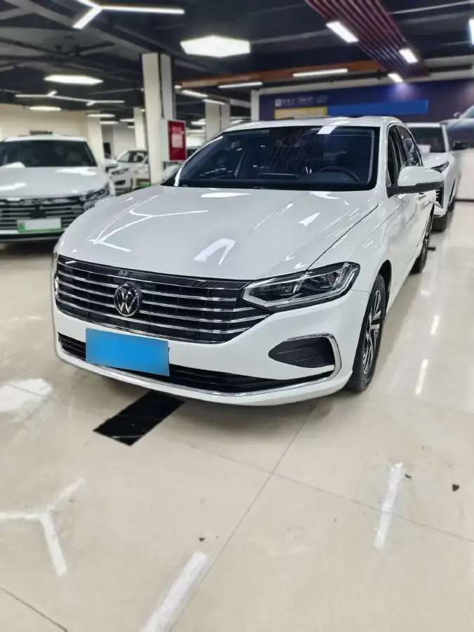 2023 Volkswagen Lavida 1.5L 110HP L4 6AT