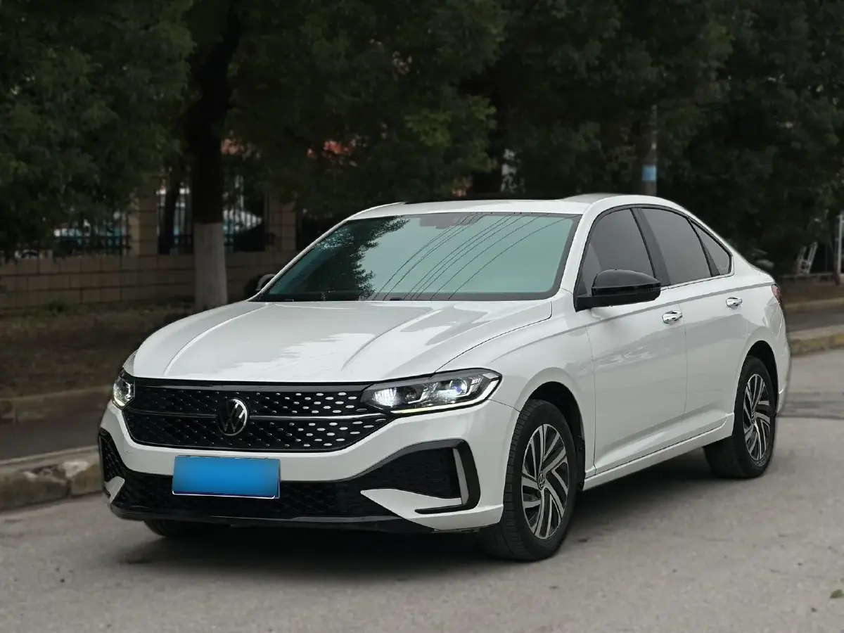 2023 Volkswagen Lavida 1.4T 150HP L4 7DCT