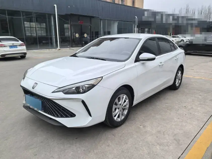 2023 Roewe i5 1.5L 129HP L4 5MT