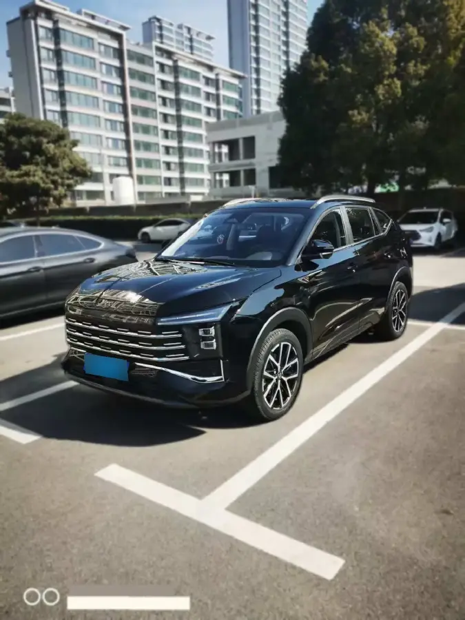 2022 Sehol X8 1.5T 184HP L4 6DCT