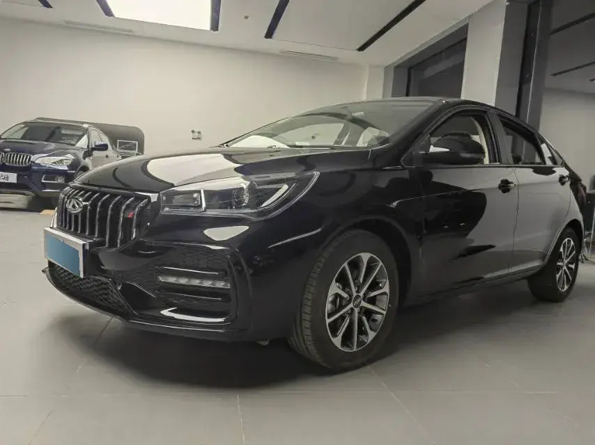 2024 Chery Arrizo 5 1.5L 120HP L4 CVT