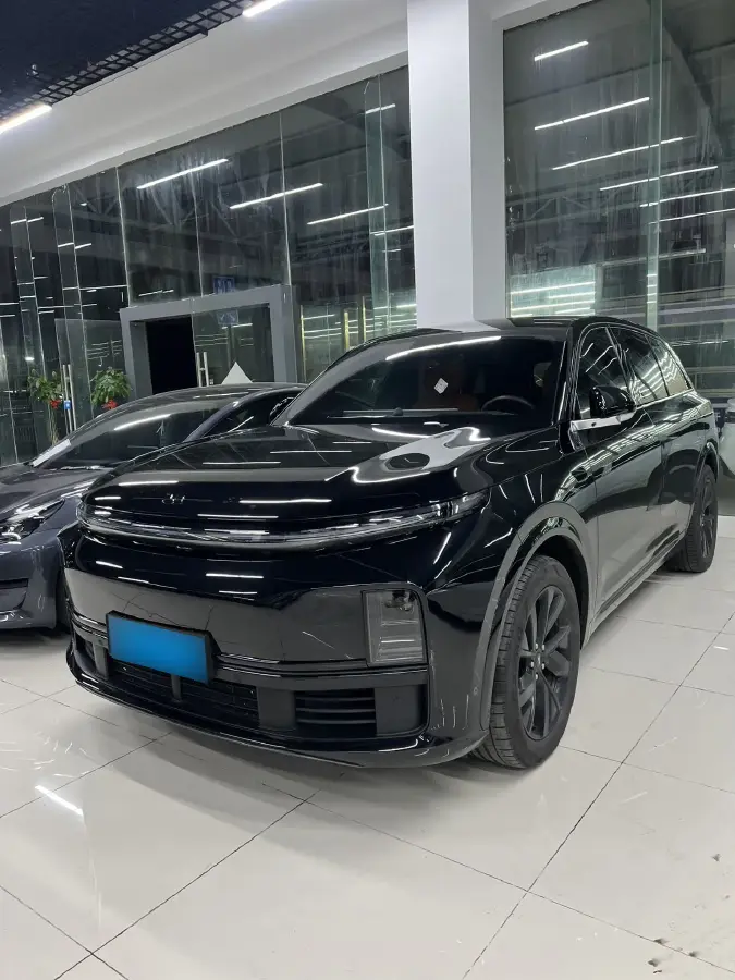 2023 Li L7 Range Extended 154HP REEV 40.9KWH