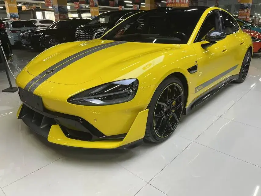 2025 MI SU7 Ultra BEV 93.7KWH